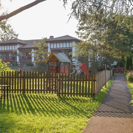 De L'arradoy 4 Personnes Uhart-Cize