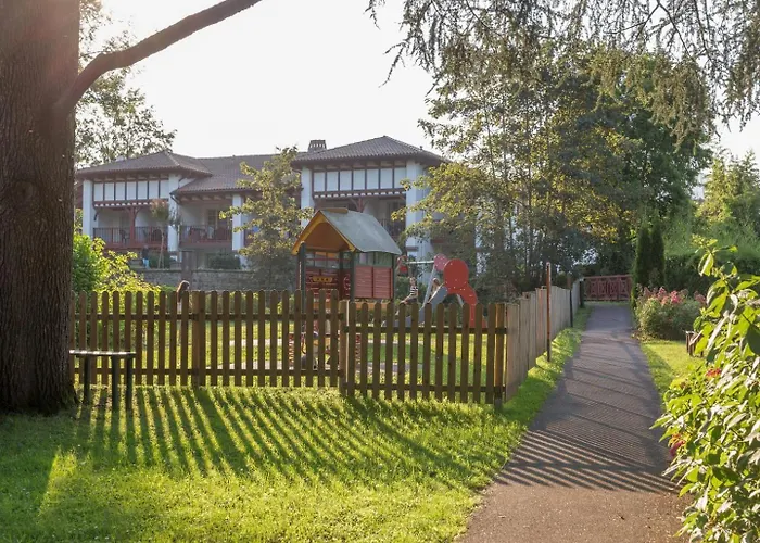 De L'arradoy 4 Personnes Uhart-Cize